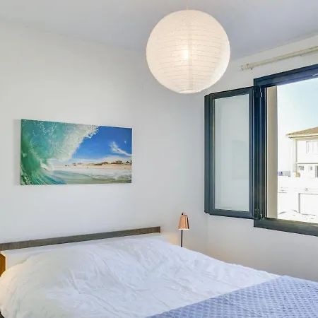 펜션 Holiday La Plage